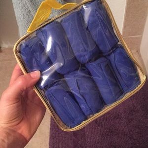 Sleep Styler - Short Hair